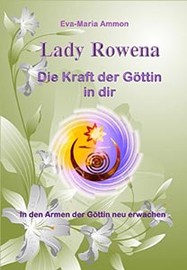 Lady Rowena - Buch